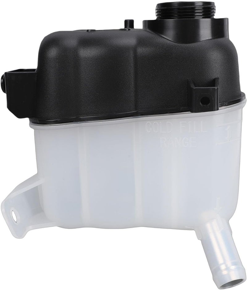 banapoy Coolant Expansion Reservoir Tank, 603-364, AG1Z8A080S, FO 3014136 Radiator Coolant Overflow Reservoir Recovery Tank, 2011-2019, for - Image 4