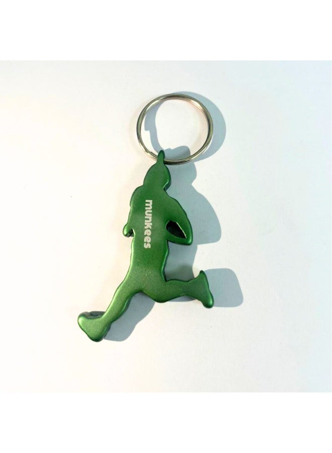Munkees BOTTLE OPENER- RUNNER - Image 3