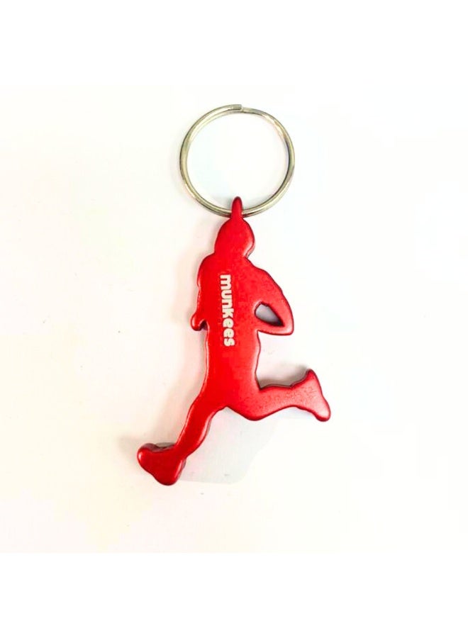 Munkees BOTTLE OPENER- RUNNER - Image 2