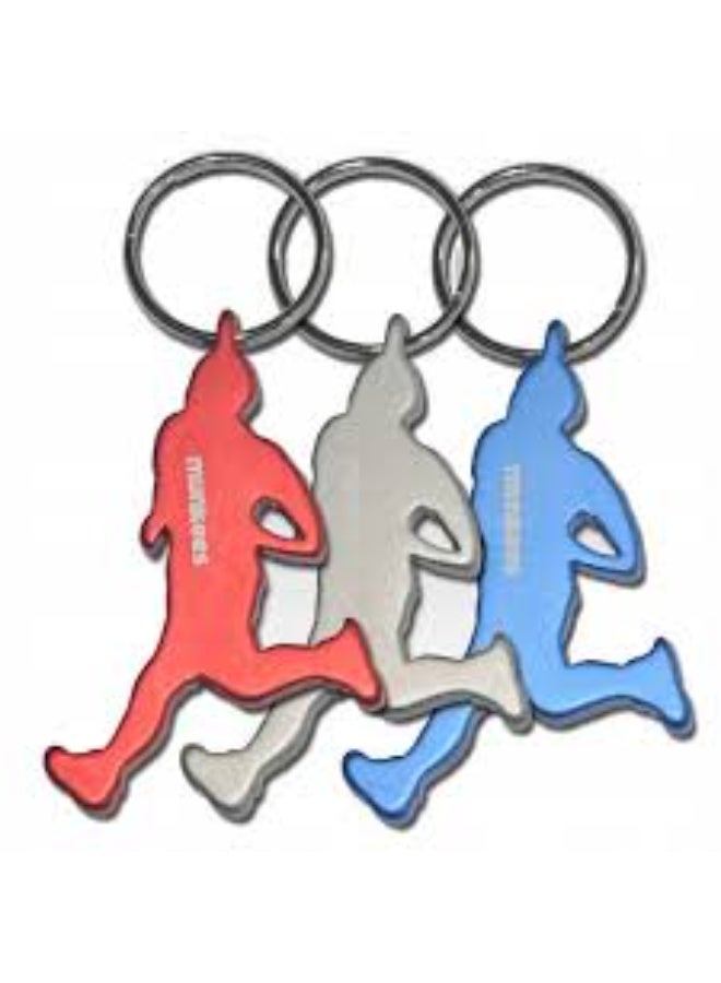 Munkees BOTTLE OPENER- RUNNER - Image 5