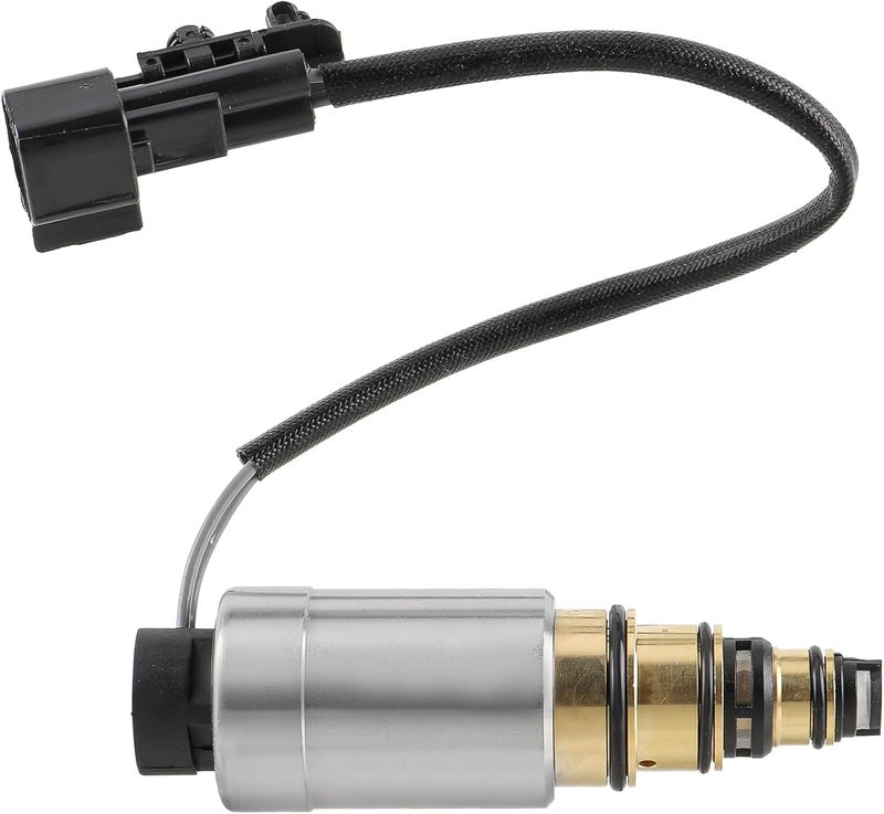 AUTOKAY DCS17EC A/C Compressor Control Valve Fits for Volvo S60 S80 V70 XC60 XC70 XC90 - Image 4