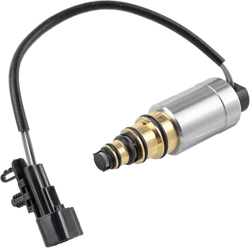AUTOKAY DCS17EC A/C Compressor Control Valve Fits for Volvo S60 S80 V70 XC60 XC70 XC90 - Image 3