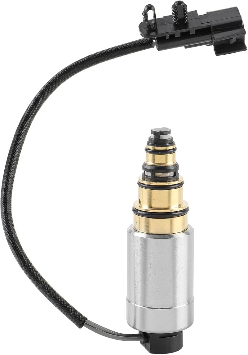 AUTOKAY DCS17EC A/C Compressor Control Valve Fits for Volvo S60 S80 V70 XC60 XC70 XC90 - Image 5