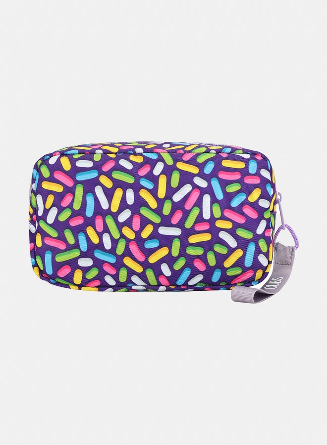 CUBS Junior Junior Student Backpack Color Balls Pencil case - Image 3