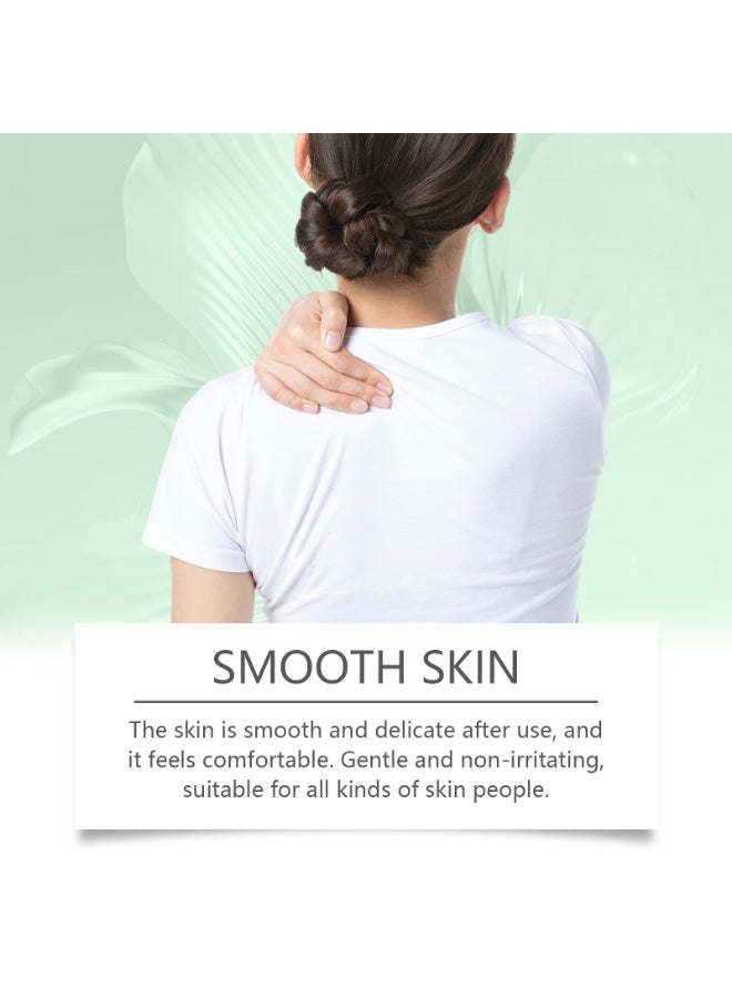 OceAura Miracle Herbal Balm, Balm Soothing Joint Cream For All External Parts Of The Body Such As The Back, Hands, Feet 60G - Image 3