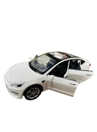 1 Piece Pullback Diecast Car Tesla Model S -Assorted - pzsku/Z1D50BA51469AB278D8FEZ/45/_/1672830157/17cba397-9ef1-422b-87e7-325d8fea3ca1