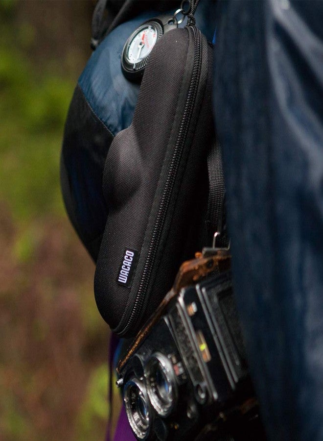 Wacaco Nanopresso Case, Protective Case for Nanopresso with Adapter Ring and Large Water Tank from Barista Kit, Large Size - Image 5