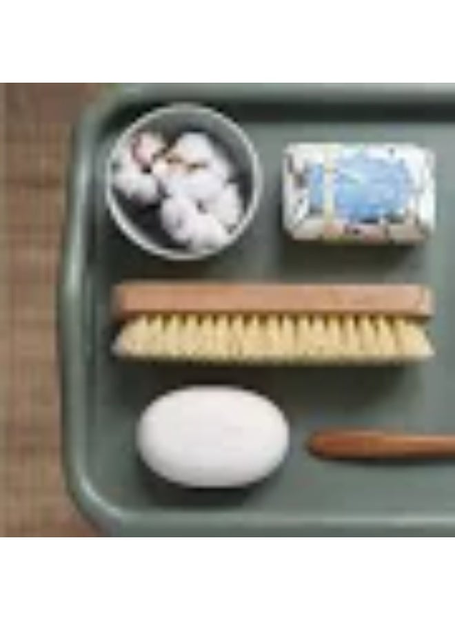 Castelbel Cotton Flower Soap Bar 150g - Image 4