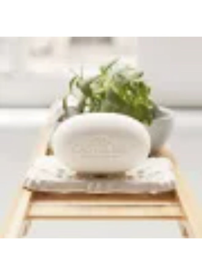 Castelbel Cotton Flower Soap Bar 150g - Image 2