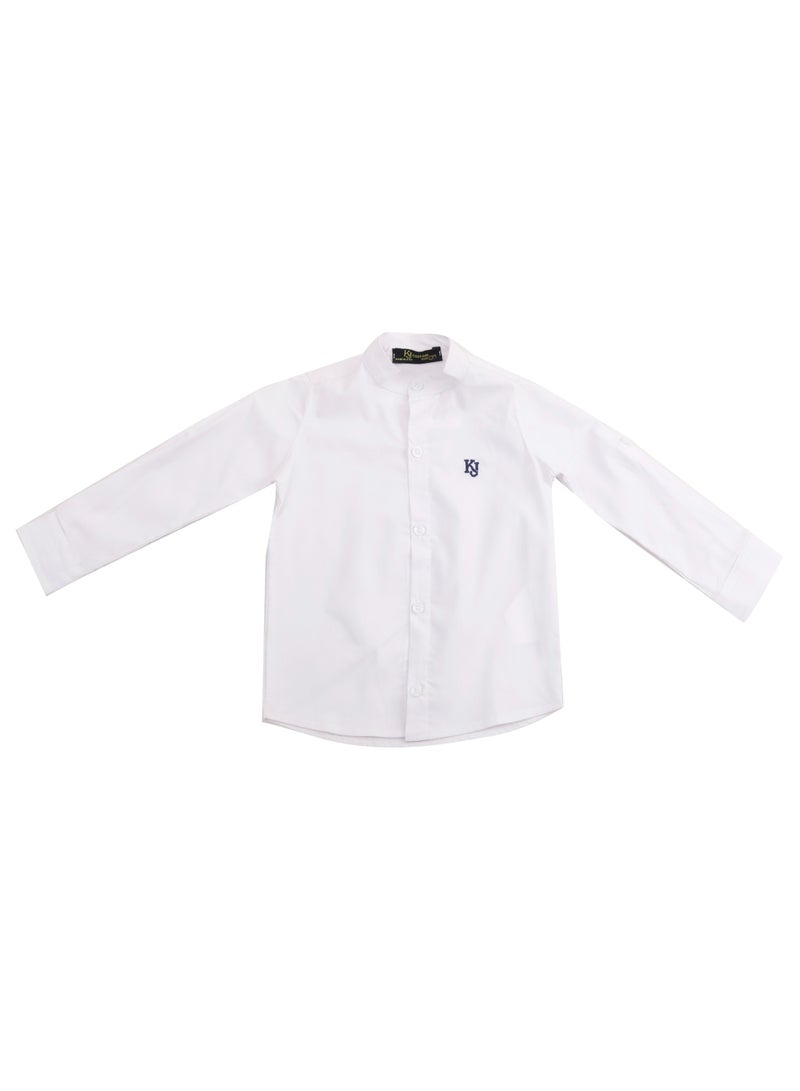 KJ Boy Shirt  - Image 1