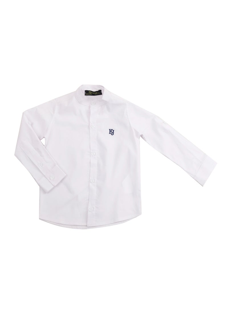 KJ Boy Shirt  - Image 3