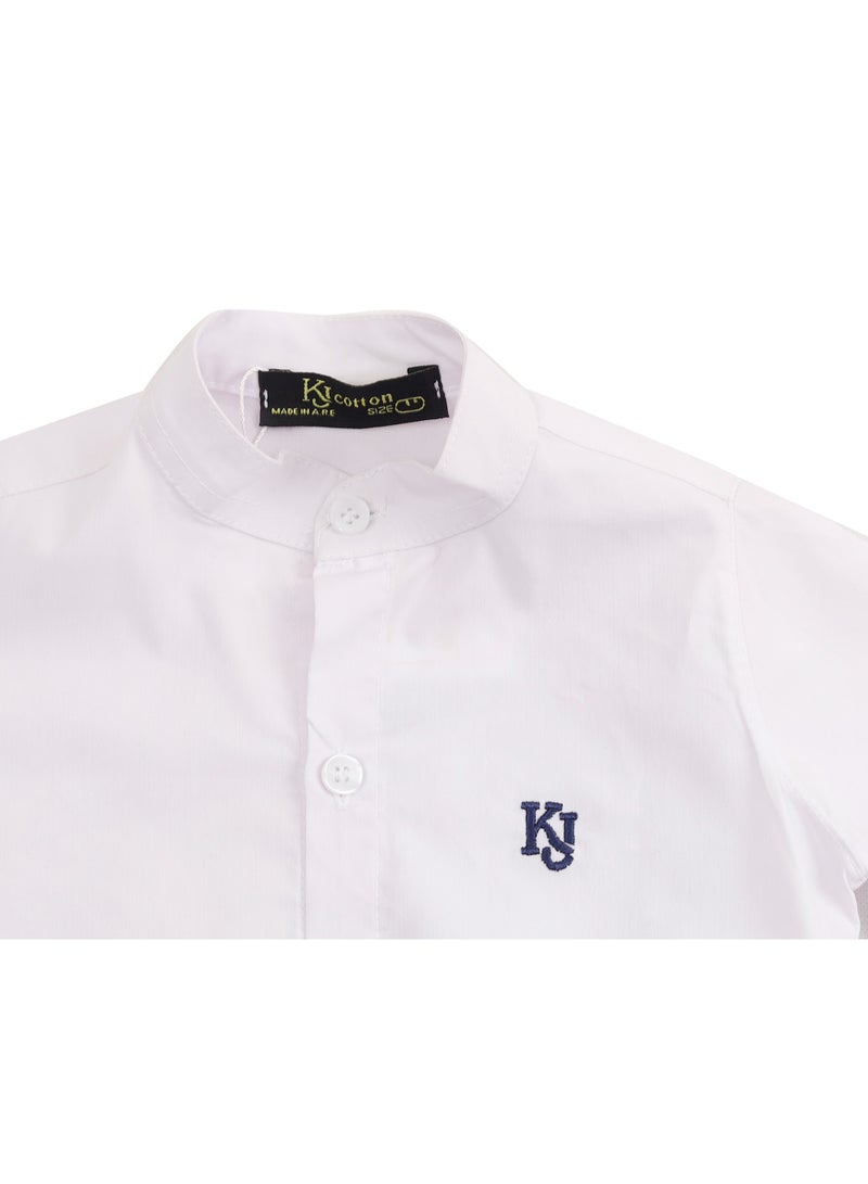 KJ Boy Shirt  - Image 2