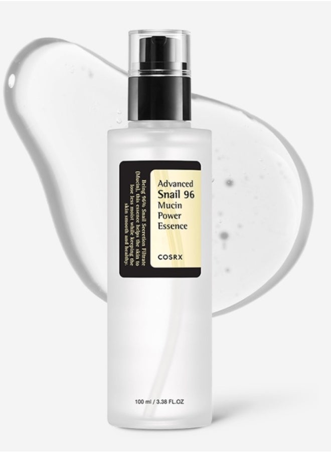 Advanced Snail 96 Mucin Power Essence 100ml - pzsku/Z1D50E75200CE312C4F2CZ/45/_/1740561250/64e32f27-e552-4b66-891e-0205f0e499a9