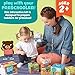 Peaceable Kingdom Wheres Bear The Hide and Find Stacking Block Game for 2 Year Olds - Image 4