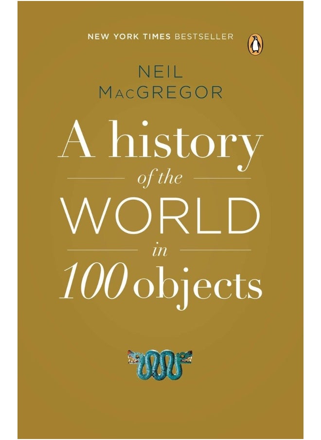 null - A History of the World in 100 Objects - Image 1
