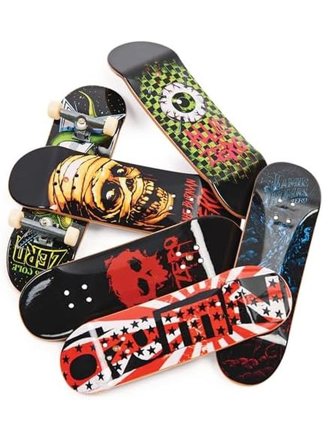 Tech Deck Sk8Shop Bonus Pack Styles Vary - Image 3