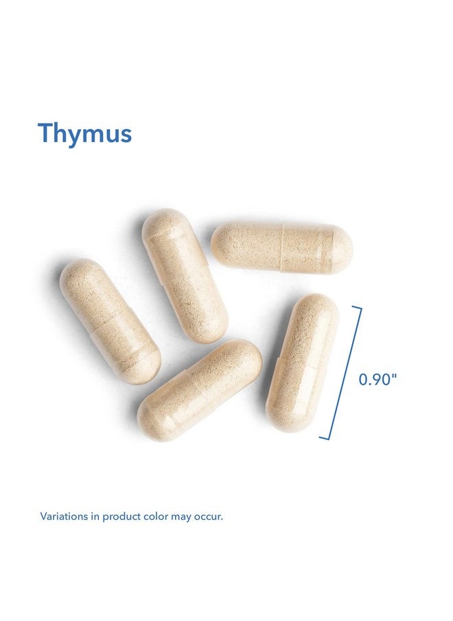 Thymus Natural Glandular Immune Support 75 Vegicaps - pzsku/Z1D513EE8DCDECCA47E1AZ/45/_/1695146293/649eb07e-c3cf-4dca-a8a6-773d8e027234