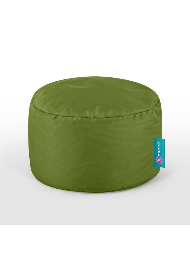 FLAMINGO Buff waterproof Bean bag Flamingo Green 