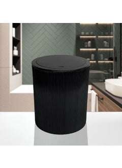 Lees home Leeshome Round Dustbin  - Image 2