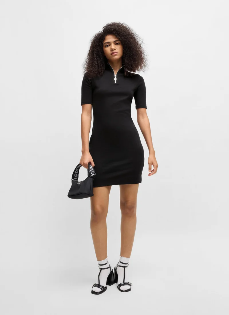 HUGO Little Black Dress