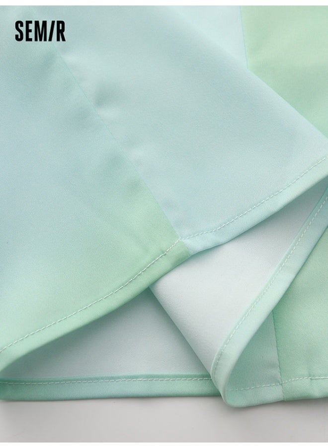 سيمير تنورة بنمط تاي داي للنساء - Image 5