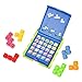Educational Insights Kanoodle Jr 3D Brain Teaser Puzzles Single Player Brain Game Fun Travel Games for Kids Challenging Logic Puzzle Games and Gifts for Boys Girls Ages 4 - Image 3