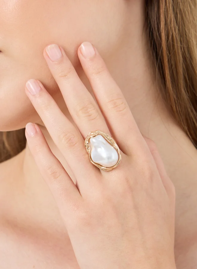 ستايلي خاتم كاجوال