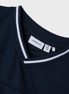 NAME IT Kids Pokemon Crew Neck T-Shirt  - Image 4