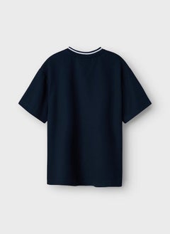 NAME IT Kids Pokemon Crew Neck T-Shirt  - Image 3