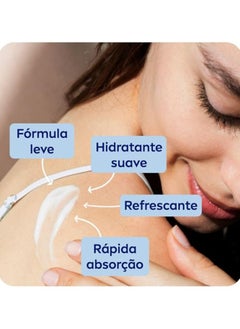 Nivea Nivea Soft Refreshingly Soft Moisturizing Cream - 100Ml  - Image 4