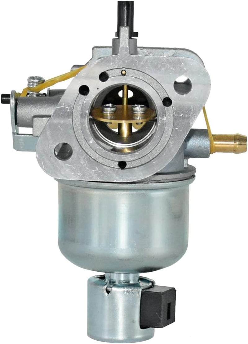 Cylinman طقم كربوراتور Cylinman 15004-0827 لمحركات كاواساكي FS481V FH580V FS541V FR600V مع فلتر هواء - Image 2