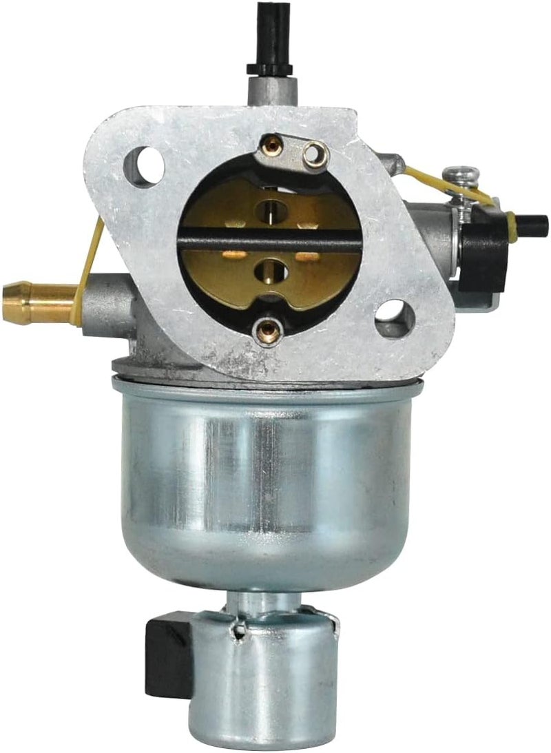 Cylinman طقم كربوراتور Cylinman 15004-0827 لمحركات كاواساكي FS481V FH580V FS541V FR600V مع فلتر هواء - Image 4