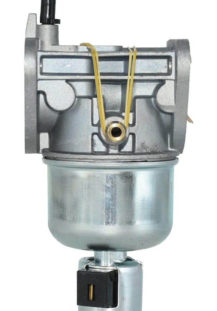 Cylinman طقم كربوراتور Cylinman 15004-0827 لمحركات كاواساكي FS481V FH580V FS541V FR600V مع فلتر هواء - Image 3