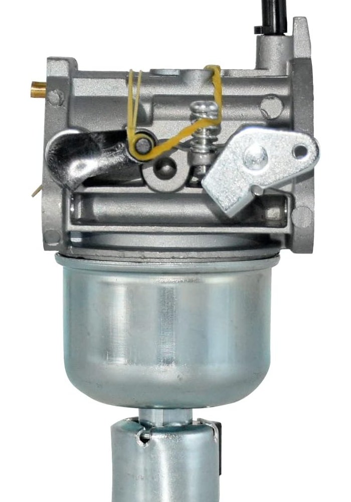 Cylinman طقم كربوراتور Cylinman 15004-0827 لمحركات كاواساكي FS481V FH580V FS541V FR600V مع فلتر هواء - Image 5