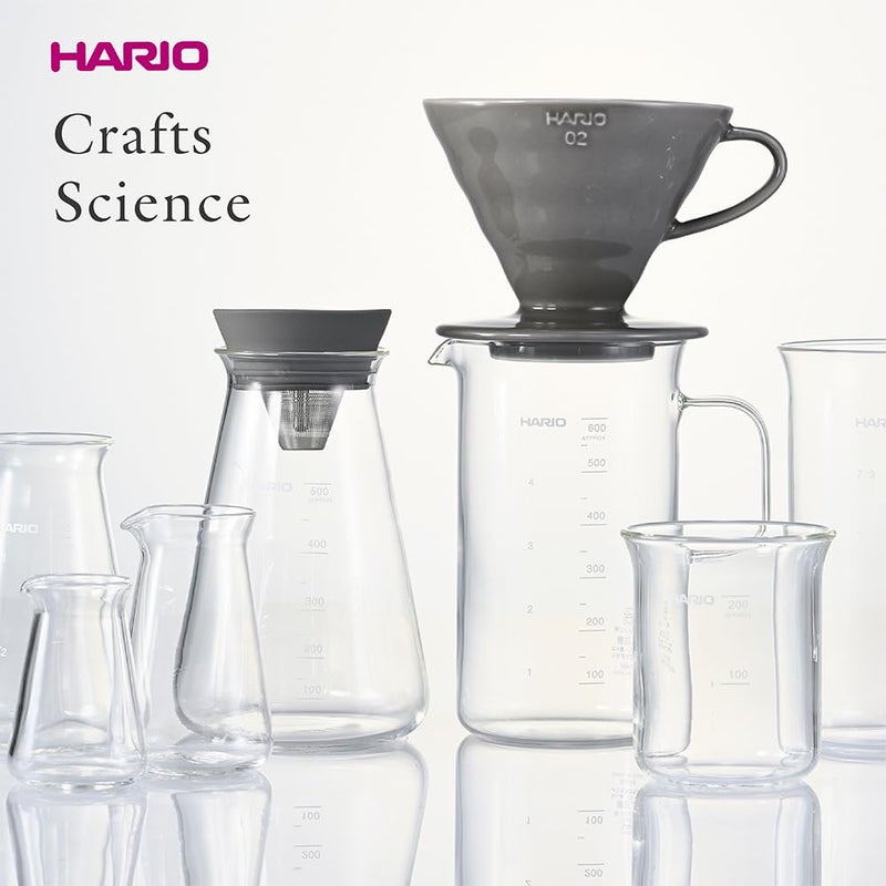 Hario Beaker Server, 600ml - Image 5