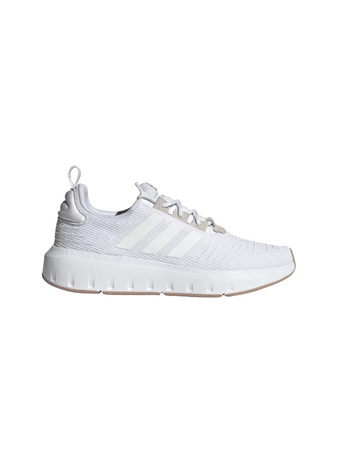 Adidas adidas Swift Run 23 White Sportwear Shoes 3.5