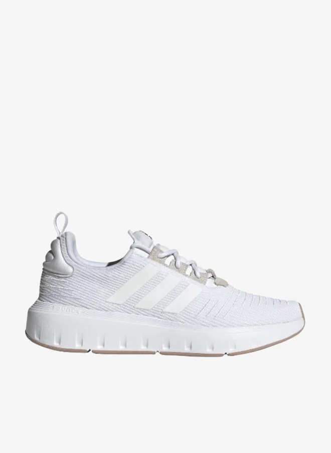 Adidas Swift Run 23 White Sportswear Shoes