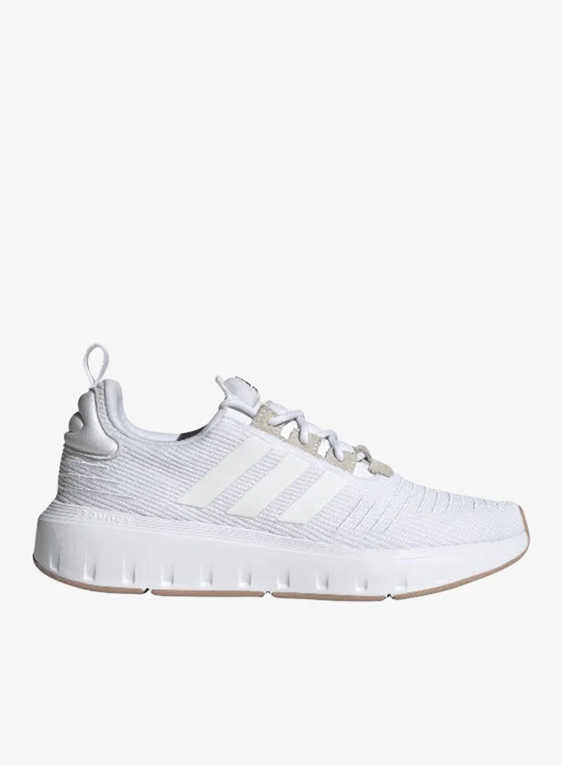 Adidas Swift Run 23 White Sportswear Shoes