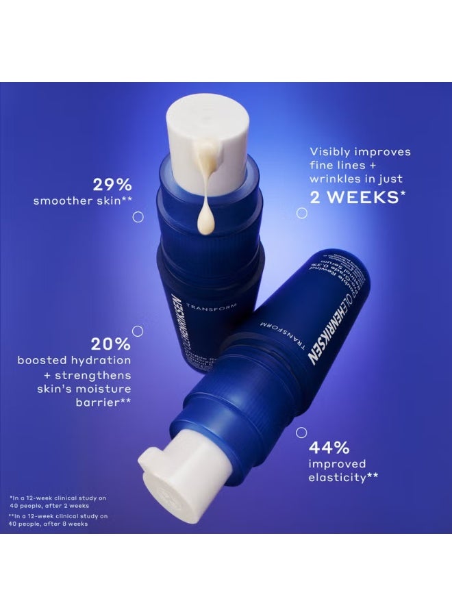 OLE HENRIKSEN Double Rewind 0.3% Pro-Grade Retinol Serum 30ml - Image 3