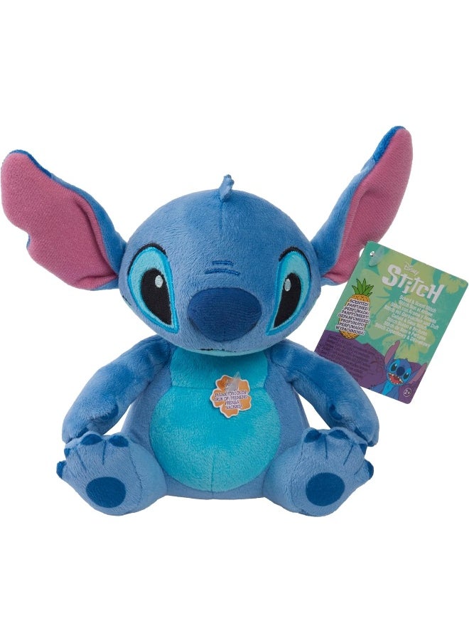Disney - Disney Lilo & Stitch Sound and Scent Small Plush Toy (15.24 cm) - Image 1