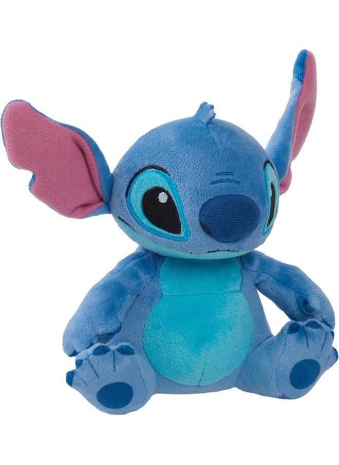 Disney - Disney Lilo & Stitch Sound and Scent Small Plush Toy (15.24 cm) - Image 1