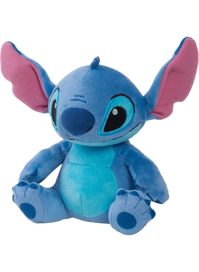 Disney - Disney Lilo & Stitch Sound and Scent Small Plush Toy (15.24 cm) - Image 1