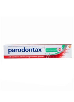Parodontax Protection Fluor or Fluoride Protection,75ml 