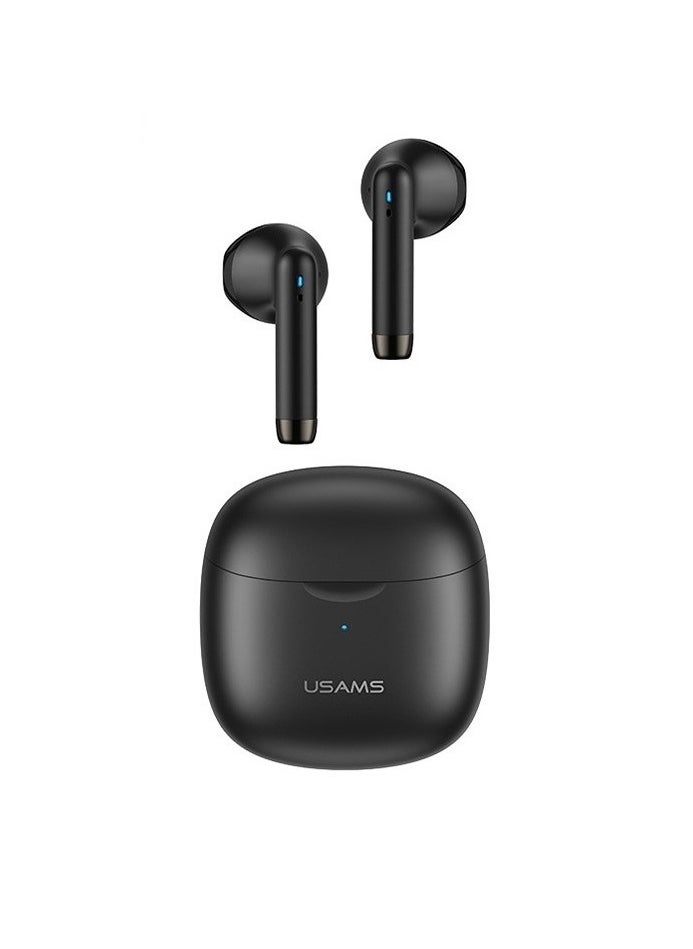 Usams TWS Wireless Earphones Bluetooth 5.0 Sports In-Ear 3D Surround Bass Sound Earbuds  - Image 3