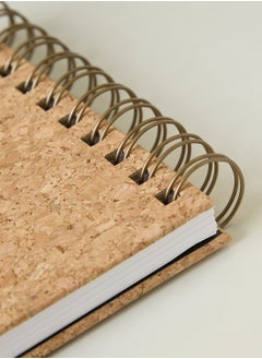 Typo Stationery A5 Spiral Sketch Book  - Image 3