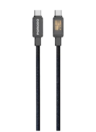 Type-C Cable - Black