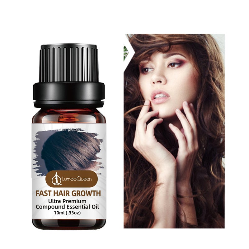 Plant Single Pure Essential Oil Aromatherapy Massage Aromatic Skin Care Daily Chemical Raw Materials Lavender Rose Oil - Image 1