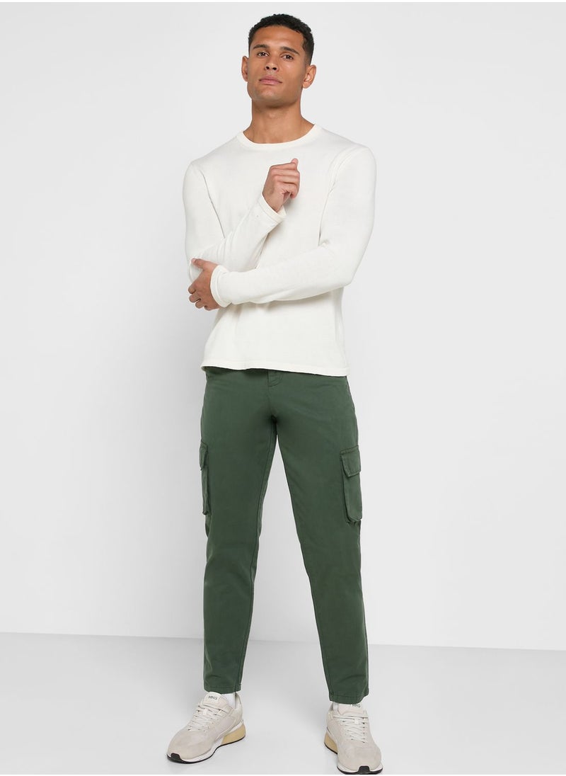 Seventy Five - Cargo Pant - Image 1