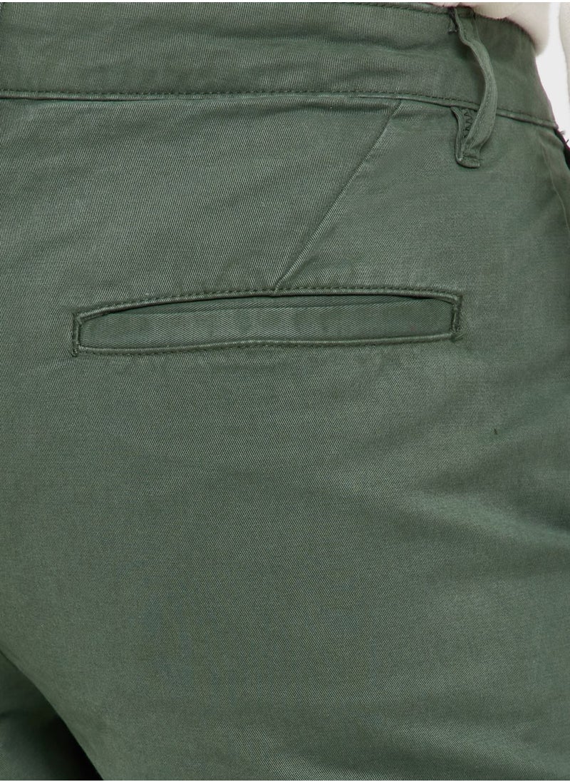 Seventy Five - Cargo Pant - Image 1