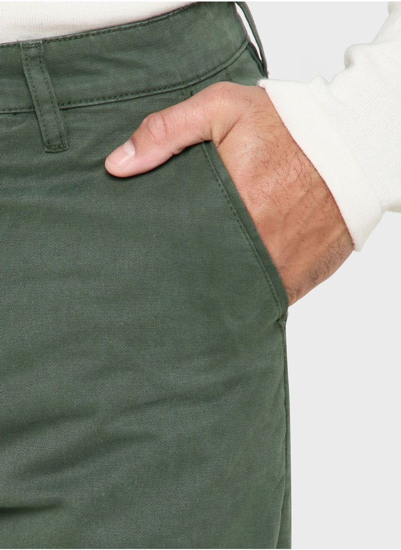 Seventy Five - Cargo Pant - Image 1
